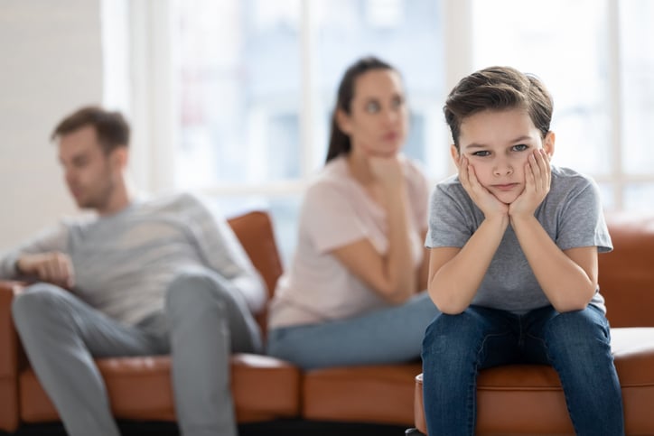 understanding the child custody process is important to avoid jeopardizing the relationship with your child