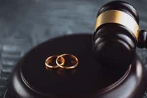 Dividing Assets Divorce Family Business