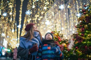 Creating a Smooth Holiday Season for Your Children During and After Divorce
