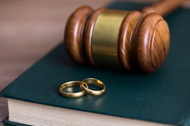 GA Divorce Lawyers