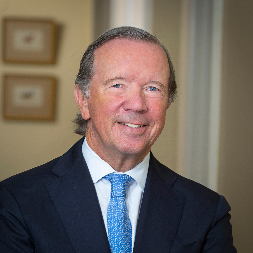 Robert D. Boyd