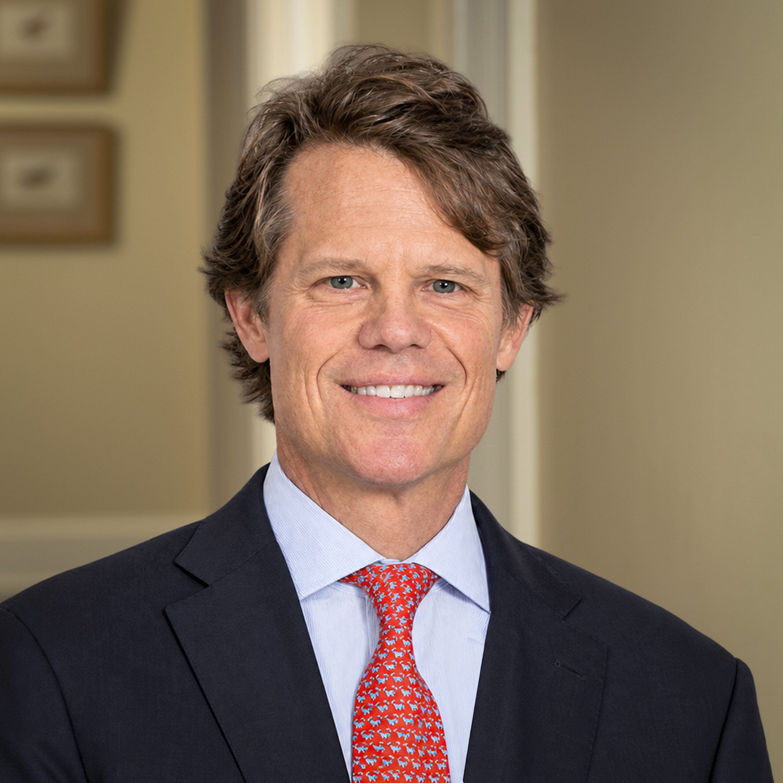 Jonathan J. Tuggle