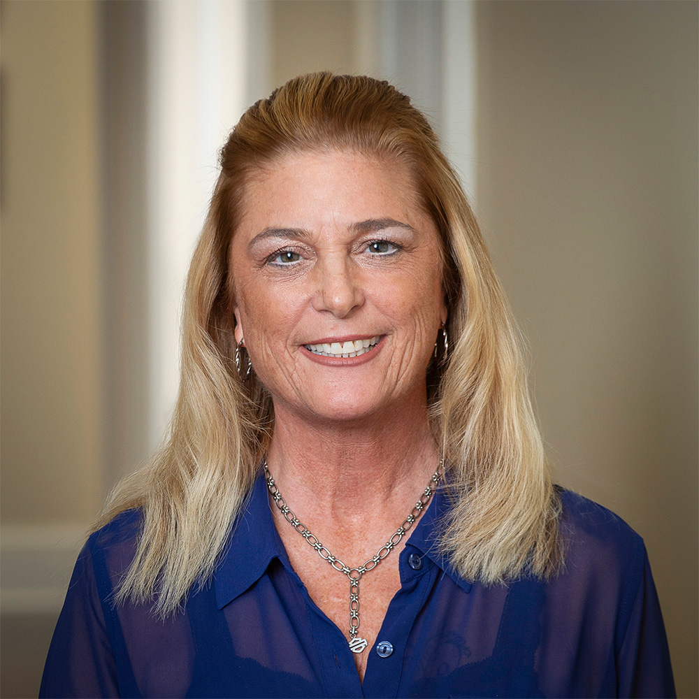 Marlene M. Major