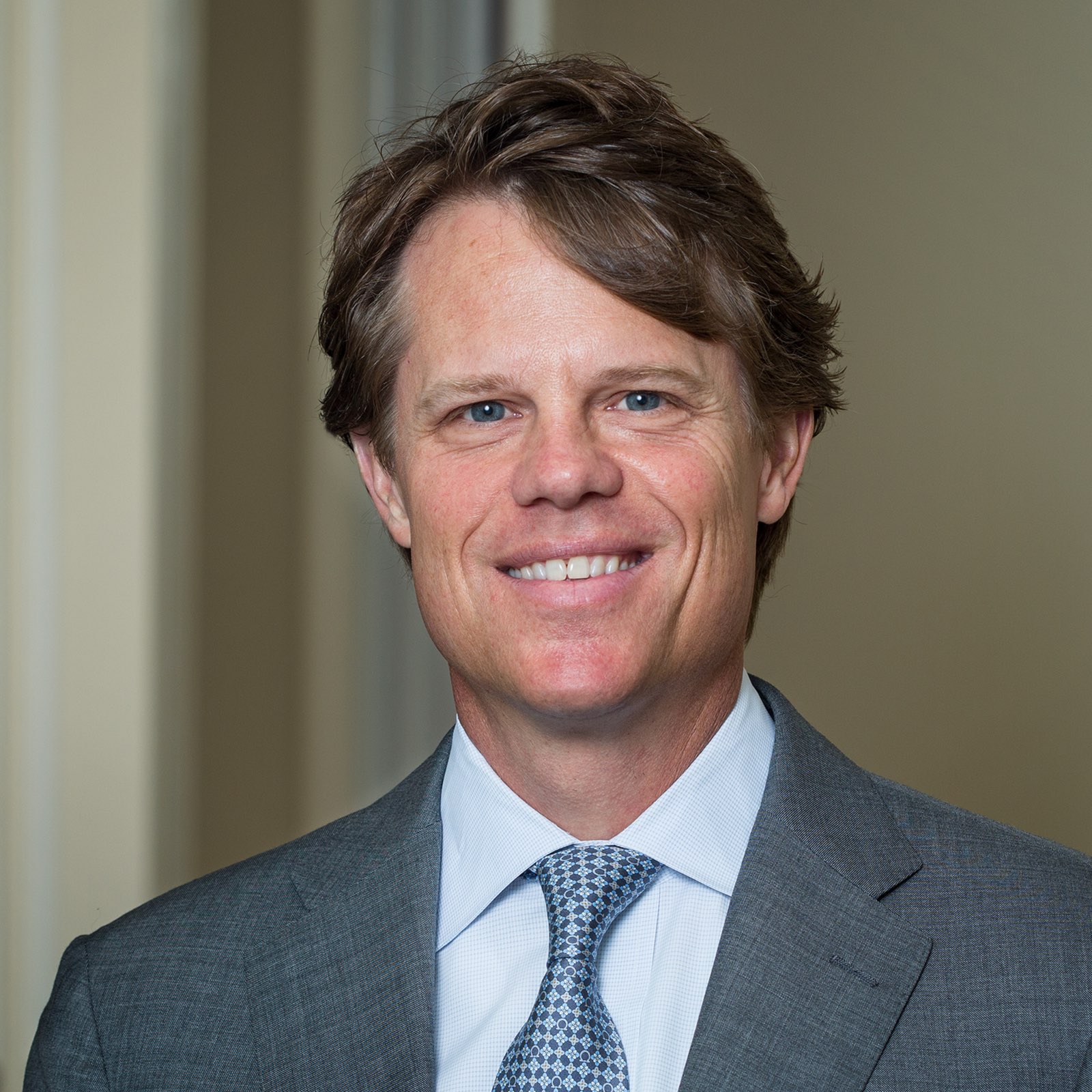 Jonathan J. Tuggle